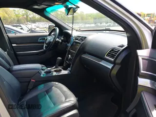 2016 Ford Explorer Limited with VIN 1FM5K8F86GGB96339, listed as a IAAI auction lot 42030202 with 93,045 mi miles and . Bid and sale history available at DreamBid. Image 5.