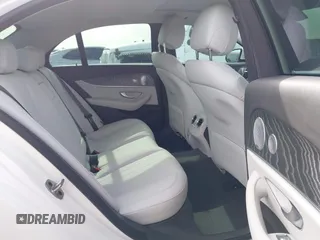 2021 Mercedes-Benz E 350 with VIN W1KZF8DB0MA874452, listed as a IAAI auction lot 42159201 with 53,594 mi miles and . Bid and sale history available at DreamBid. Image 8.