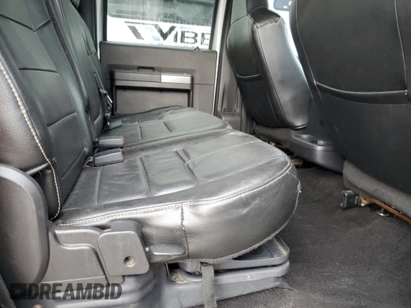 2008 Ford F-350 XL with VIN 1FTWW31RX8EA59935, listed as a Copart auction lot 58569245 with 314,862 mi miles and Non repairable. Bid and sale history available at DreamBid. Image 10.