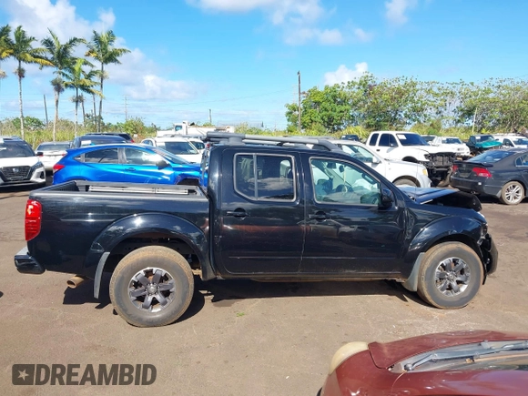 2014 Nissan Frontier SV с VIN 1N6AD0EV8EN711532, выставлен на аукционе IAAI как лот 42642711 с пробегом 137 437 миль миль и . История ставок и продаж доступна на DreamBid. Изображение 13.