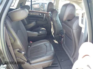 2013 Buick Enclave Premium with VIN 5GAKVDKD9DJ142303, listed as a IAAI auction lot 42198978 with 121,598 mi miles and . Bid and sale history available at DreamBid. Image 8.