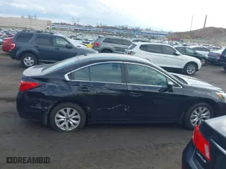 2015 Subaru Legacy 2.5i Premium with VIN 4S3BNAC68F3002747, listed as a IAAI auction lot 41924575 with 90,532 mi miles. Bid and sale history available at carsss.com. Image 13.
