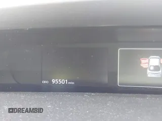 2016 Toyota Prius Two with VIN JTDKBRFU4G3017233, listed as a IAAI auction lot 41520005 with 95,501 mi miles and . Bid and sale history available at DreamBid. Image 7.