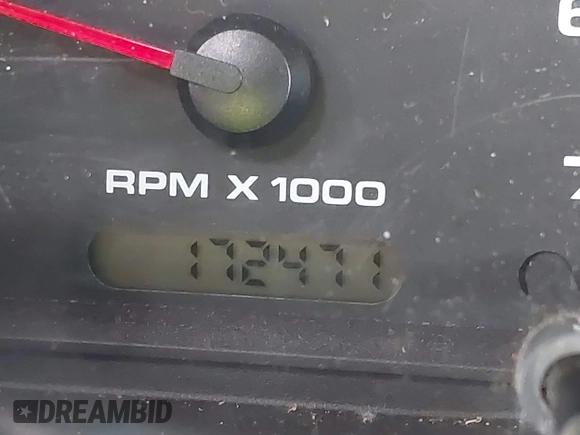 2005 Ford Ranger XL with VIN 1FTYR15E75PA36818, listed as a IAAI auction lot 42272221 with 172,471 mi miles and . Bid and sale history available at DreamBid. Image 7.