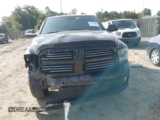 2014 Ram 1500 Sport with VIN 1C6RR7UT2ES136028, listed as a IAAI auction lot 42716600 with 119,148 mi miles and . Bid and sale history available at DreamBid. Image 13.