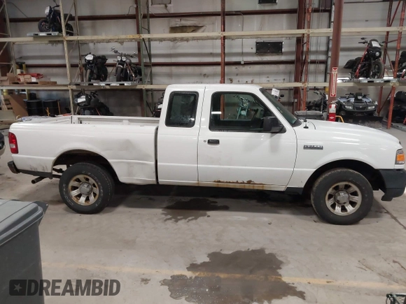 2010 Ford Ranger XL with VIN 1FTKR1ED5APA72207, listed as a IAAI auction lot 41886712 with 171,139 mi miles and . Bid and sale history available at DreamBid. Image 13.