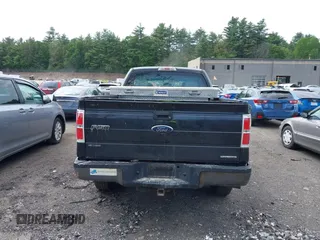 2011 Ford F-150 XL with VIN 1FTFX1EF7BFA67767, listed as a IAAI auction lot 42399898 with 255,994 mi miles and . Bid and sale history available at DreamBid. Image 16.