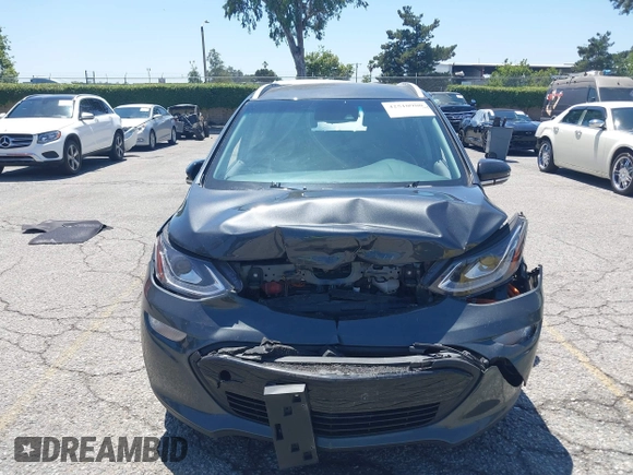 2020 Chevrolet Bolt EV Premier с VIN 1G1FZ6S01L4141407, выставлен на аукционе IAAI как лот 42510980 с пробегом 37 150 миль миль и . История ставок и продаж доступна на DreamBid. Изображение 12.