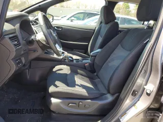 2018 Nissan LEAF SV z VIN 1N4AZ1CP1JC316912, wystawiony jako Copart lot #54693045 z przebiegiem 49 031 mil mil oraz Szkody całkowita. Historia ofert i sprzedaży dostępna na DreamBid. Obrazek 7.