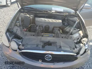 2007 Buick LaCrosse CX with VIN 2G4WC582471225603, listed as a Copart auction lot 54840425 with 188,468 mi miles and Salvage title. Bid and sale history available at DreamBid. Image 12.