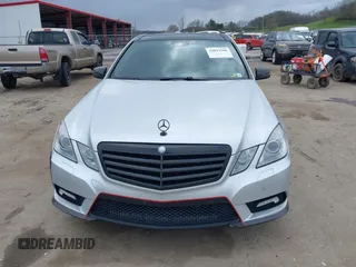 2011 Mercedes-Benz E 550 Luxury with VIN WDDHF9AB5BA457539, listed as a IAAI auction lot 42013168 with 89,572 mi miles and . Bid and sale history available at DreamBid. Image 12.