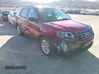 2017 Ford Explorer с VIN 1FM5K7B84HGD52248, выставлен на аукционе IAAI как лот 41658171 с пробегом 174 619 миль миль и . История ставок и продаж доступна на DreamBid. Изображение 1.