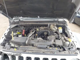 2023 Jeep Gladiator Rubicon с VIN 1C6JJTBG9PL524342, выставлен на аукционе IAAI как лот 41732659 с пробегом 69 537 миль миль и . История ставок и продаж доступна на DreamBid. Изображение 10.