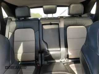 2021 Ford Escape Titanium Hybrid с VIN 1FMCU9DZ2MUA10439, выставлен на аукционе Copart как лот 58440785 с пробегом 84 803 миль миль и Списание • Salvage title. История ставок и продаж доступна на DreamBid. Изображение 10.