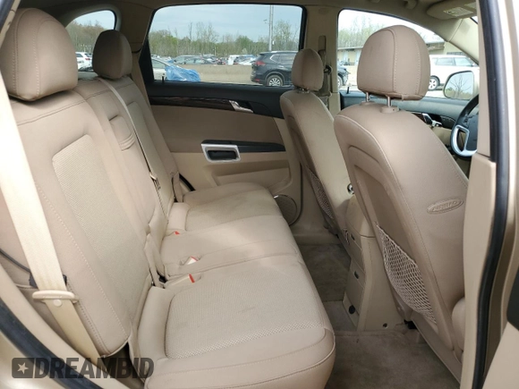 2008 Saturn VUE XR z VIN 3GSCL53788S693550, wystawiony jako Copart lot #54386975 z przebiegiem 184 651 mil mil oraz Tytuł czysty. Historia ofert i sprzedaży dostępna na DreamBid. Obrazek 11.