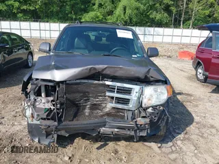 2012 Ford Escape Limited с VIN 1FMCU9E76CKB39369, выставлен на аукционе IAAI как лот 42220363 с пробегом 179 113 миль миль и . История ставок и продаж доступна на DreamBid. Изображение 13.
