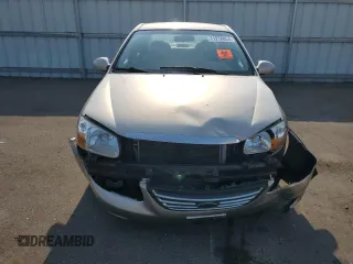 2008 Kia Spectra EX with VIN KNAFE121085524056, listed as a Copart auction lot 71218854 with 128,944 mi miles and Salvage Title. Bid and sale history available at carsss.com. Image 5.