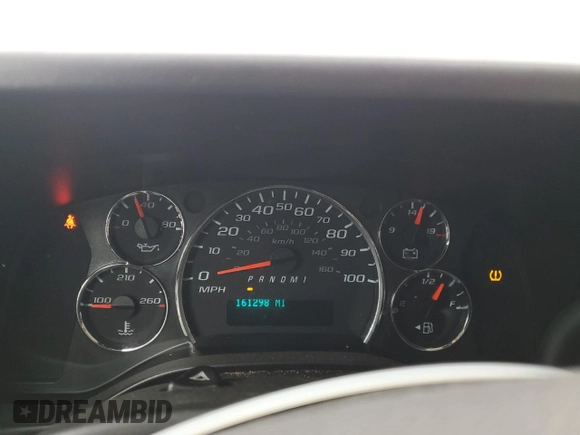 2019 Chevrolet Express Cargo Van with VIN 1GCWGAFGXK1313599, listed as a Copart auction lot 42170245 with 161,298 mi miles and Clean Title. Bid and sale history available at carsss.com. Image 9.