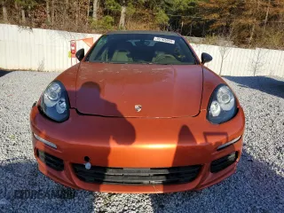 2014 Porsche Panamera с VIN WP0AA2A76EL009798, выставлен на аукционе Copart как лот 85105034 с пробегом 117 782 миль миль и Чистый • Clean title. История ставок и продаж доступна на DreamBid. Изображение 5.