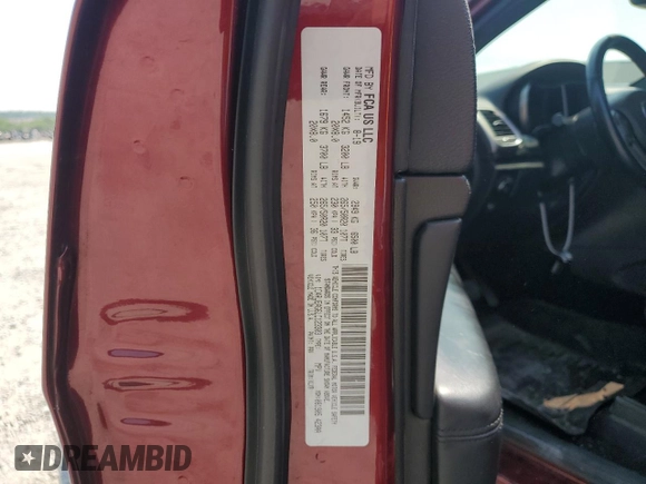 2020 Jeep Grand Cherokee Altitude с VIN 1C4RJEAG6LC123303, выставлен на аукционе Copart как лот 61355185 с пробегом 151 246 миль миль и Списание • Salvage title. История ставок и продаж доступна на DreamBid. Изображение 13.
