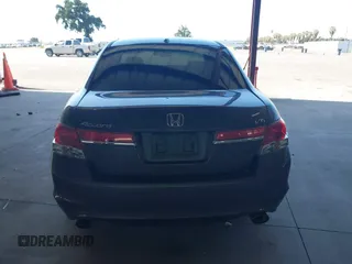 2011 Honda Accord EX-L z VIN 1HGCP3F80BA012560, wystawiony jako IAAI lot #42177341 z przebiegiem 268 433 mil mil oraz . Historia ofert i sprzedaży dostępna na DreamBid. Obrazek 17.