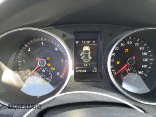 2013 Volkswagen Jetta SportWagen TDI w/Sunroof & Nav with VIN 3VWPL7AJ4DM681415, listed as a Copart auction lot 70342344 with 169,844 mi miles and Salvage Title. Bid and sale history available at carsss.com. Image 9.