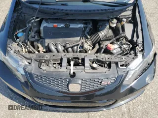 2013 Honda Civic Si z VIN 2HGFG4A53DH701450, wystawiony jako Copart lot #64694785 z przebiegiem 207 545 mil mil oraz Szkoda całkowita • Salvage title. Historia ofert i sprzedaży dostępna na DreamBid. Obrazek 11.