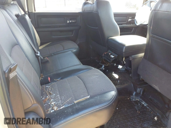 2010 Dodge 1500 SLT z VIN 1D7RV1CT3AS260229, wystawiony jako IAAI lot #41629225 z przebiegiem 104 429 mil mil oraz . Historia ofert i sprzedaży dostępna na DreamBid. Obrazek 8.