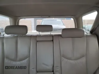 1999 Lexus RX 300 Luxury SUV with VIN JT6HF10U4X0064733, listed as a Copart auction lot 86592914 with 151,372 mi miles and Salvage Title. Bid and sale history available at carsss.com. Image 10.
