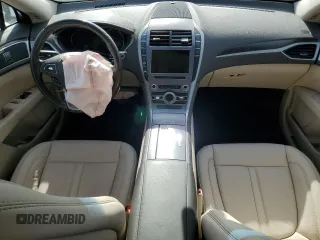 2019 Lincoln MKZ Reserve I с VIN 3LN6L5C92KR622042, выставлен на аукционе Copart как лот 48955105 с пробегом 30 527 миль миль и Чистый • Clean title. История ставок и продаж доступна на DreamBid. Изображение 8.