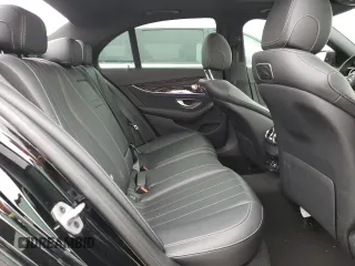 2019 Mercedes-Benz E-Class E 300 with VIN WDDZF4JB6KA606838, listed as a Copart auction lot 67752522 with 33,602 mi miles. Bid and sale history available at carsss.com. Image 10.