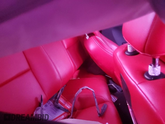 2015 Chevrolet Camaro SS z VIN 2G1FK1EJ5F9233584, wystawiony jako Copart lot #54182615 z przebiegiem 170 271 mil mil oraz Szkoda całkowita • Salvage title. Historia ofert i sprzedaży dostępna na DreamBid. Obrazek 10.