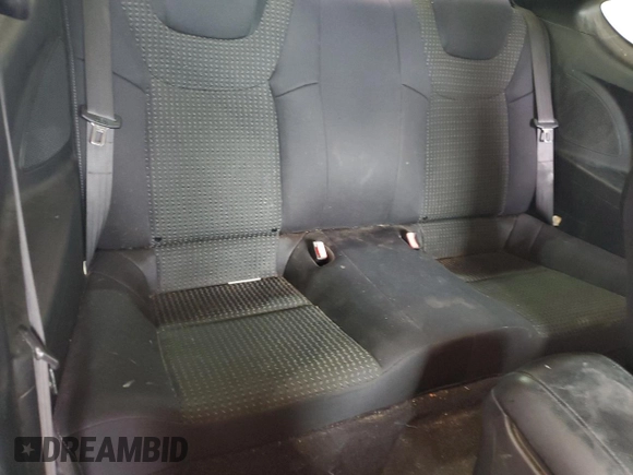 2012 Hyundai Genesis Coupe 2.0T с VIN KMHHT6KD1CU072587, выставлен на аукционе Copart как лот 54270985 с пробегом 174 968 миль миль и Списание • Salvage title. История ставок и продаж доступна на DreamBid. Изображение 10.