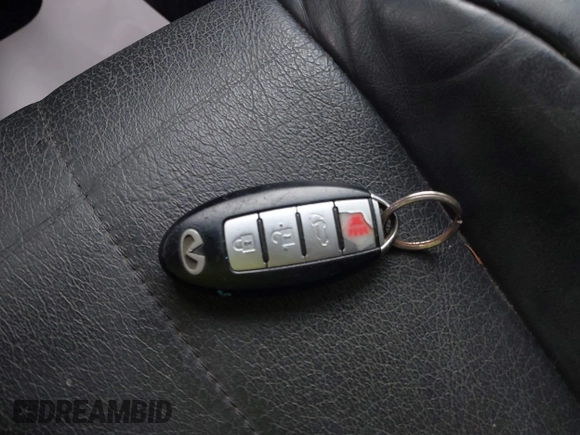 2014 Infiniti QX70 с VIN JN8CS1MU7EM451246, выставлен на аукционе IAAI как лот 42221306 с пробегом 190 252 миль миль и . История ставок и продаж доступна на DreamBid. Изображение 11.