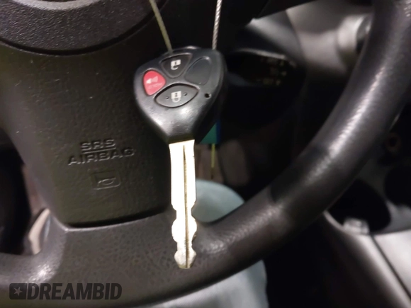2010 Toyota RAV4 Sport с VIN JTMRK4DV3A5088710, выставлен на аукционе IAAI как лот 42070089 с пробегом 279 767 миль миль и . История ставок и продаж доступна на DreamBid. Изображение 11.