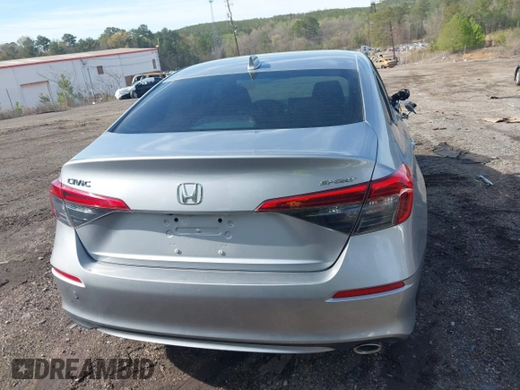 2022 Honda Civic Sport z VIN 2HGFE2F5XNH539174, wystawiony jako IAAI lot #41882680 z przebiegiem 15 664 mil mil oraz . Historia ofert i sprzedaży dostępna na DreamBid. Obrazek 16.