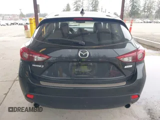 2014 Mazda 3 S Grand Touring with VIN JM1BM1M31E1150126, listed as a IAAI auction lot 41813519 with 103,578 mi miles and . Bid and sale history available at DreamBid. Image 16.