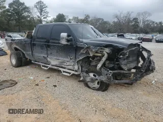 2016 Ford F-350 Lariat с VIN 1FT8W3DT5GEA25447, выставлен на аукционе Copart как лот 47812165 с пробегом Не указан миль и Списание • Salvage title. История ставок и продаж доступна на DreamBid. Изображение 4.