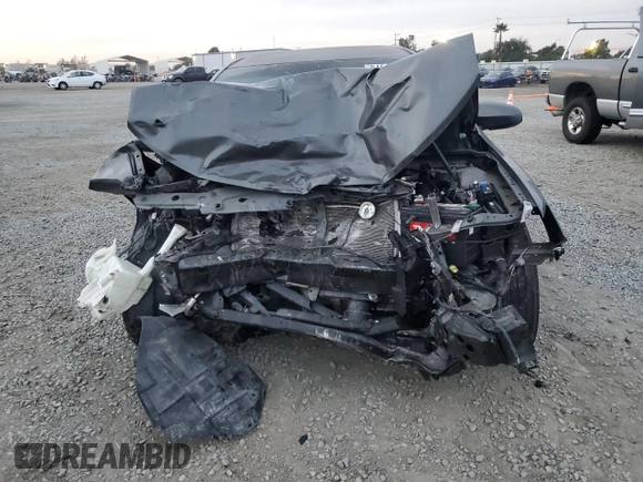 2014 Toyota Camry L with VIN 4T1BF1FK8EU804399, listed as a Copart auction lot 84549294 with Not Provided miles and Salvage Title. Bid and sale history available at DreamBid. Image 5.