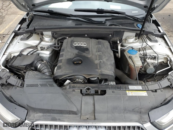 2013 Audi allroad Premium Plus with VIN WA1UFAFL0DA141152, listed as a Copart auction lot 52128115 with 151,210 mi miles and Non Repairable. Bid and sale history available at carsss.com. Image 11.