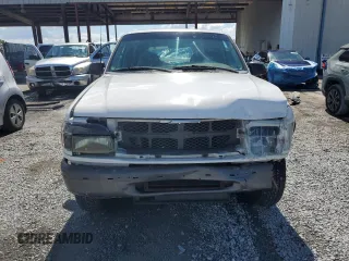 1998 Ford Explorer Sport with VIN 1FMYU22X9WUC05410, listed as a Copart auction lot 56376265 with 251,401 mi miles and Salvage title. Bid and sale history available at DreamBid. Image 5.