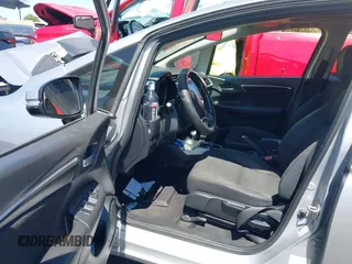 2016 Honda Fit EX with VIN JHMGK5H75GS007319, listed as a IAAI auction lot 41997587 with Not Provided miles and . Bid and sale history available at DreamBid. Image 5.