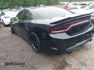 2020 Dodge Charger Scat Pack z VIN 2C3CDXGJ1LH162104, wystawiony jako IAAI lot #42097302 z przebiegiem 44 769 mil mil oraz . Historia ofert i sprzedaży dostępna na DreamBid. Obrazek 3.