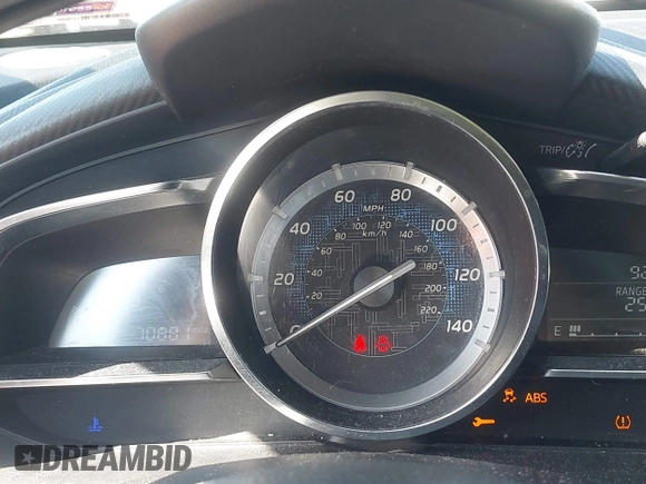 2016 Scion iA with VIN 3MYDLBZV0GY138982, listed as a IAAI auction lot 42254853 with 70,881 mi miles and . Bid and sale history available at DreamBid. Image 7.