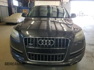 2012 Audi Q7 3.0L TDI Premium Plus with VIN WA1LMAFE5CD010394, listed as a Copart auction lot 52751525 with 94,605 mi miles and Clean Title. Bid and sale history available at carsss.com. Image 5.