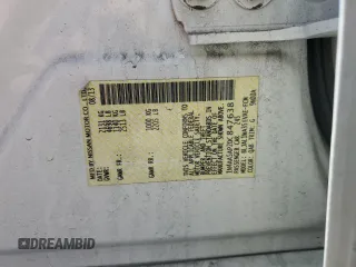 2013 Nissan Maxima SV with VIN 1N4AA5AP2DC847638, listed as a Copart auction lot 55300905 with 235,417 mi miles and Clean Title. Bid and sale history available at DreamBid. Image 12.