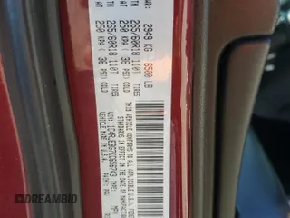 2019 Jeep Grand Cherokee Limited z VIN 1C4RJEBG7KC656743, wystawiony jako Copart lot #52202455 z przebiegiem 85 273 mil mil oraz Szkoda całkowita • Salvage title. Historia ofert i sprzedaży dostępna na DreamBid. Obrazek 13.