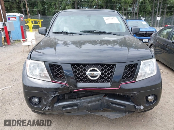 2010 Nissan Frontier SE z VIN 1N6AD0EV3AC436304, wystawiony jako IAAI lot #42532271 z przebiegiem 305 162 mil mil oraz . Historia ofert i sprzedaży dostępna na DreamBid. Obrazek 12.
