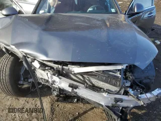 2024 Mercedes-Benz C 300 with VIN W1KAF4HB3RR230548, listed as a Copart auction lot 46649255 with Not Provided miles and Salvage Title. Bid and sale history available at DreamBid. Image 11.