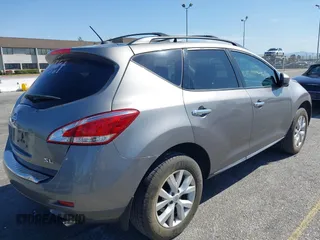 2011 Nissan Murano LE z VIN JN8AZ1MU8BW064756, wystawiony jako IAAI lot #41967871 z przebiegiem 183 378 mil mil oraz . Historia ofert i sprzedaży dostępna na DreamBid. Obrazek 4.